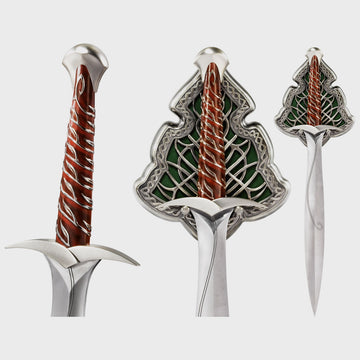 Sting Sword | Official License | HOBBIT