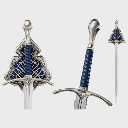 Glamdring | Gandalf's | The Hobbit | Official License | Sword