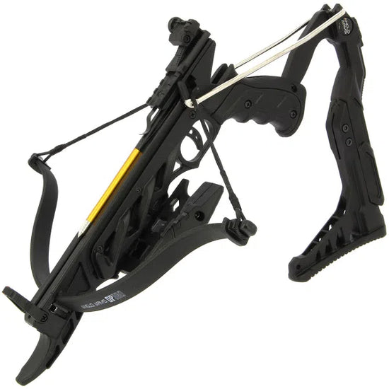 Op-360 Extendable (Self Cocking) Crossbow 80lb (AW572)