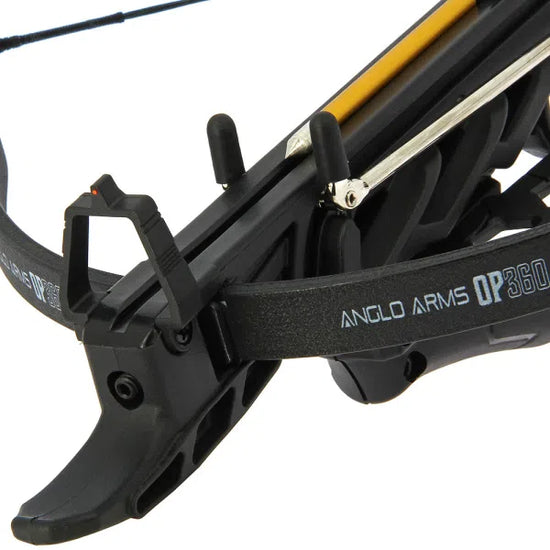 Op-360 Extendable (Self Cocking) Crossbow 80lb (AW572)