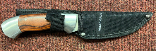 Pakkawood (Fixed Blade) Knife