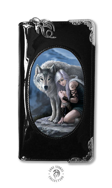 Protector (3D) Purse - Anne Stokes