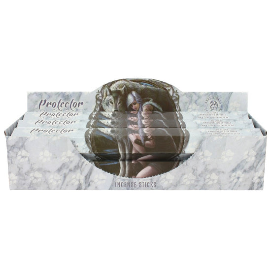 Protector Incense Sticks (Pack of 6) Anne Stokes