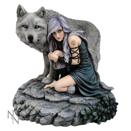 Protector Limited Edition - Anne Stokes