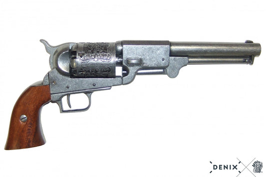 Colt Dragoon (1848) Revolver