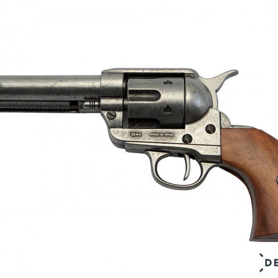 Colt (Metal Finish) Peacemaker (AW1062)