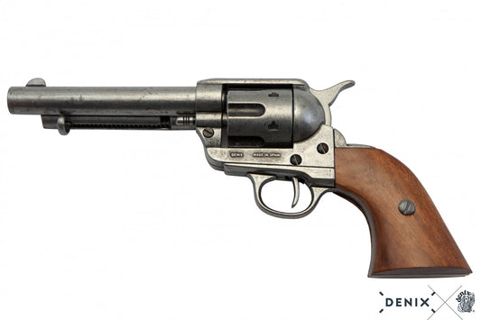 Colt (Metal Finish) Peacemaker (AW1062)