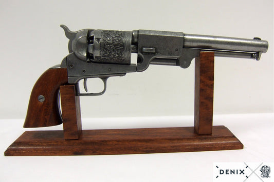 Colt Dragoon (1848) Revolver