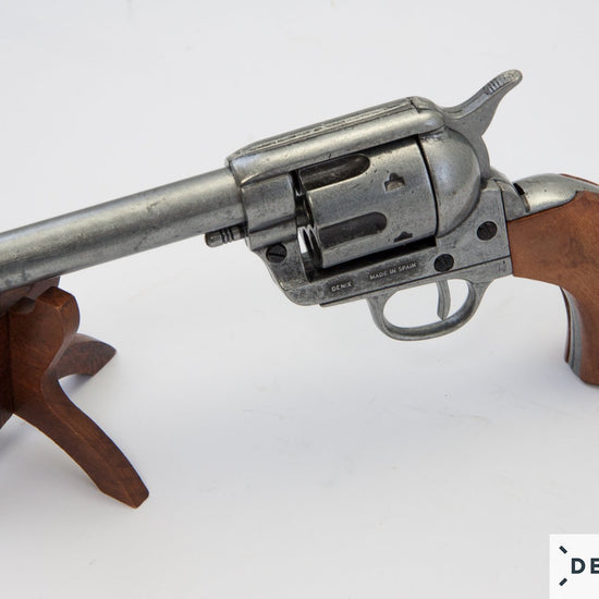 Colt (Metal Finish) Peacemaker (AW1062)