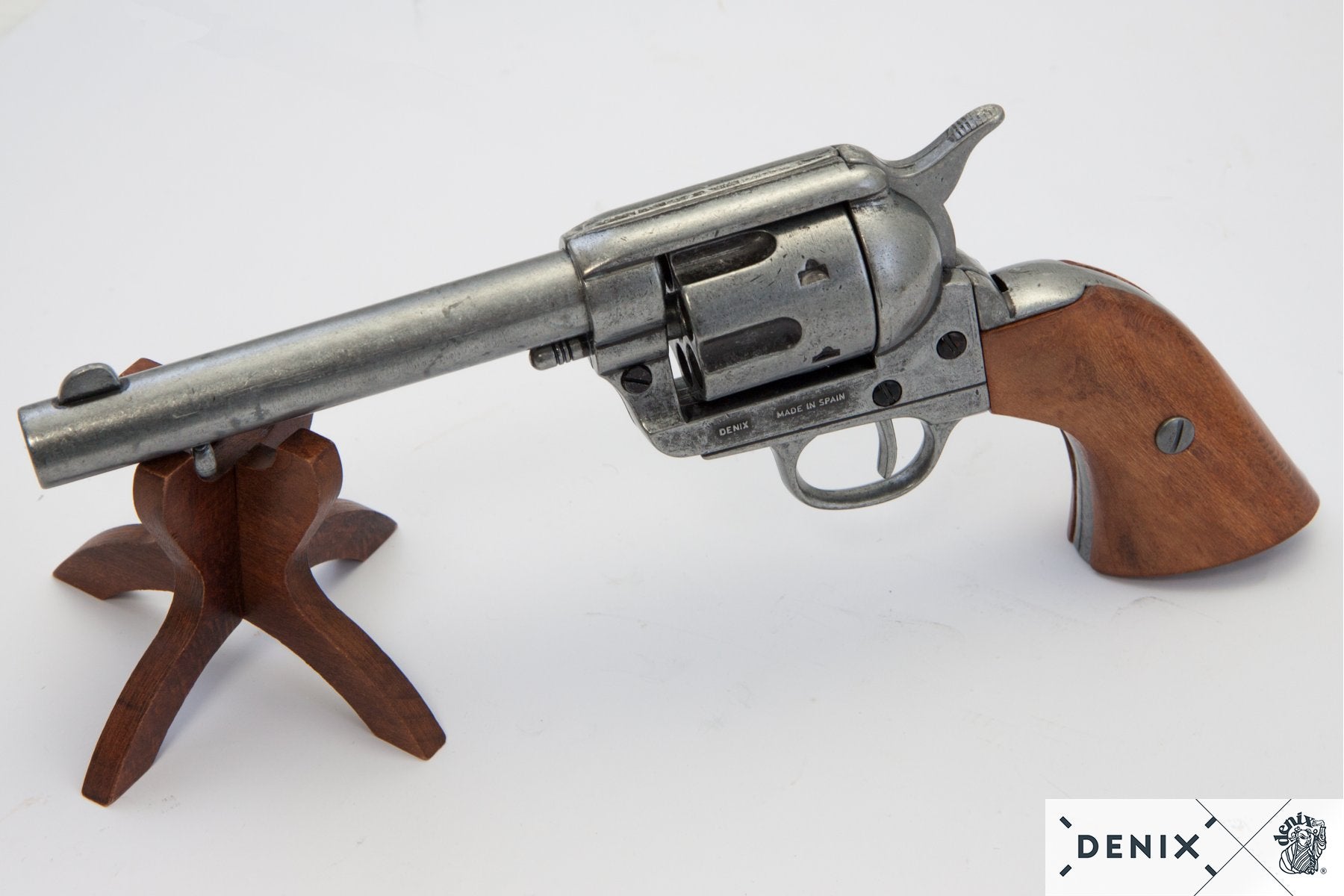 Colt (Metal Finish) Peacemaker (AW1062)