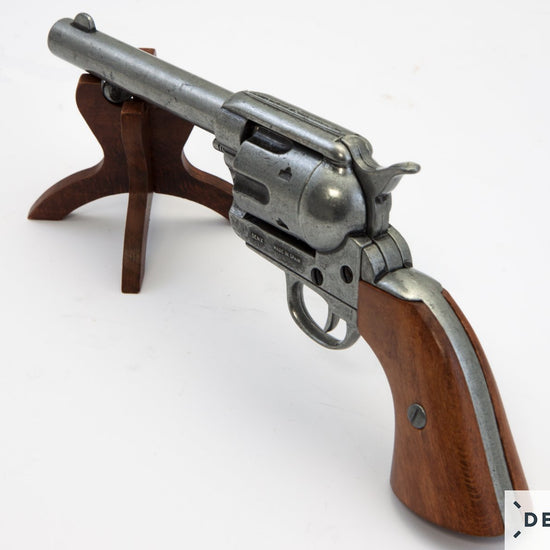 Colt (Metal Finish) Peacemaker (AW1062)