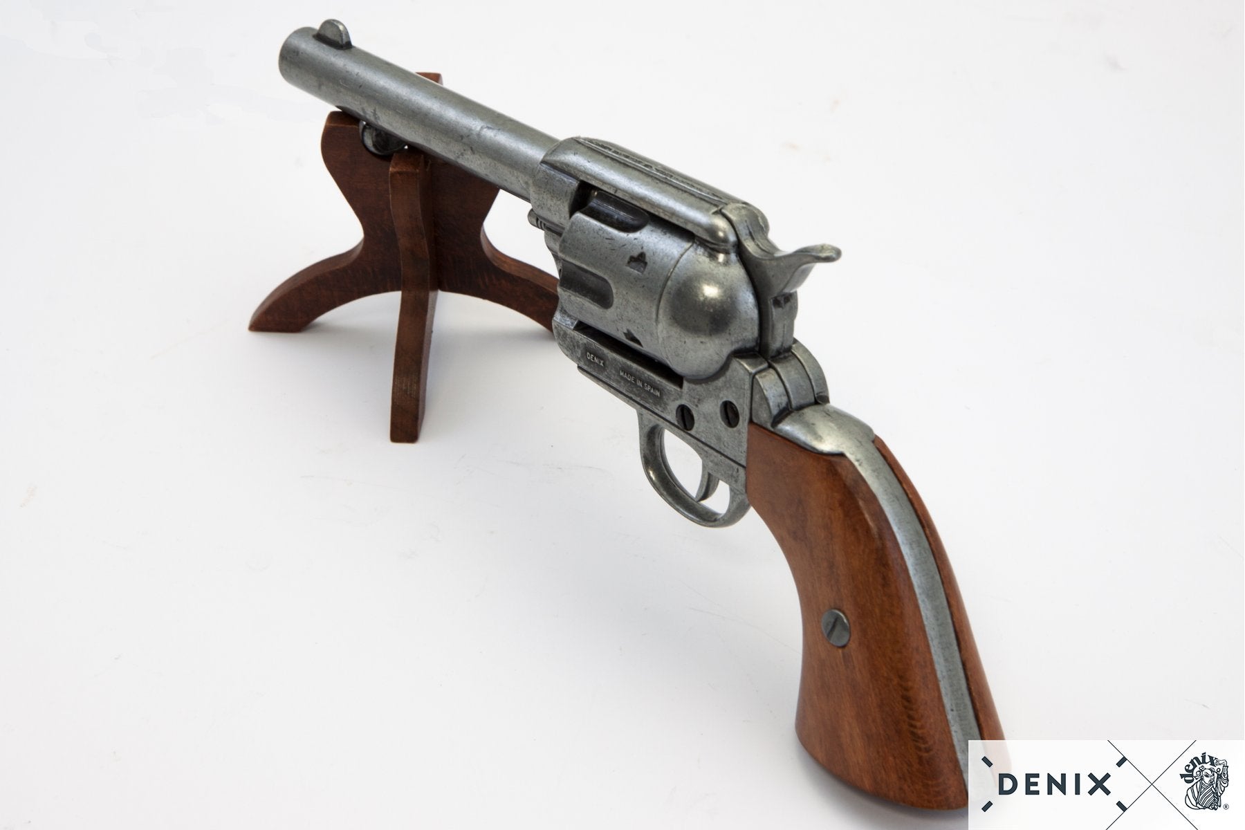 Colt (Metal Finish) Peacemaker (AW1062)