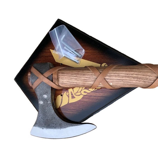 Ragnar Lothbrok (Viking) Axe