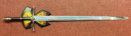 Ranger (Rings) Plaque Sword