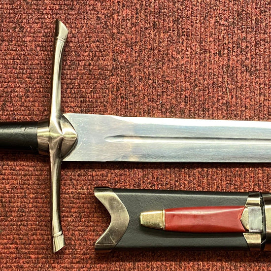 Ranger (Rings) Sheath Sword (AW234)