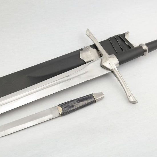 Ranger (Rings) Sheath Sword (AW234)