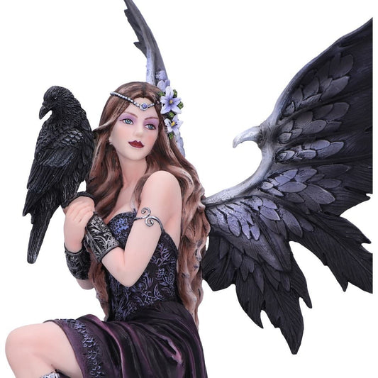 Ravina Raven Fairy