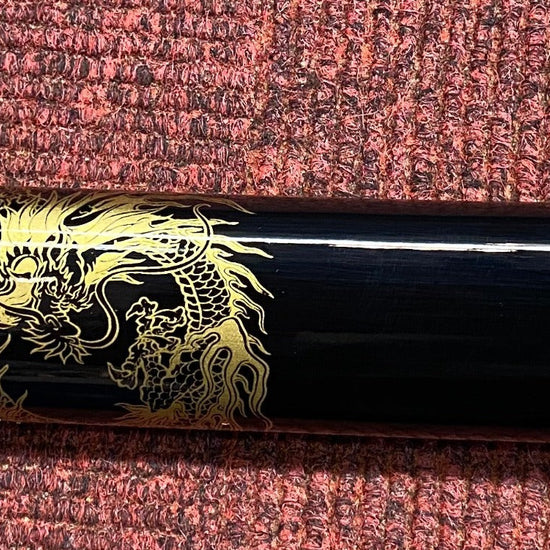 Righteous Dragon "Hand Forged" Samurai Sword