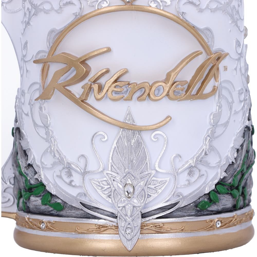 Rivendell (LOTR) Tankard