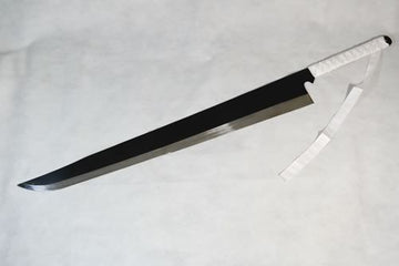 Ichigo Zangetsu | Bleach | 51" Sword