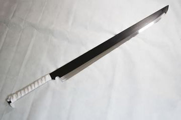 Ichigo Zangetsu | Bleach | 40" Sword