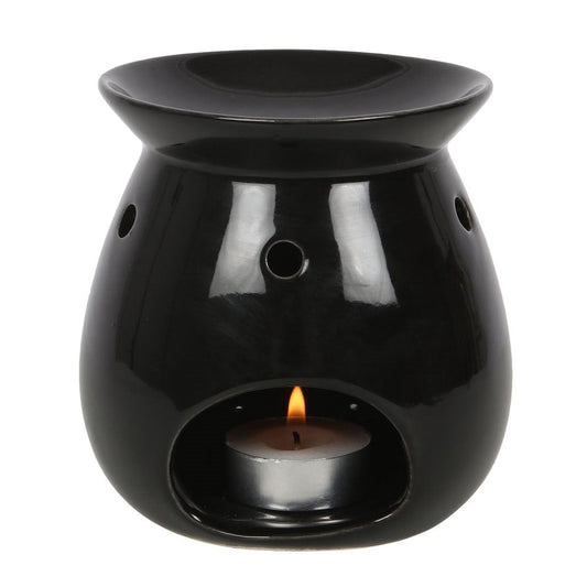 Samhain Wax Burner - Anne Stokes