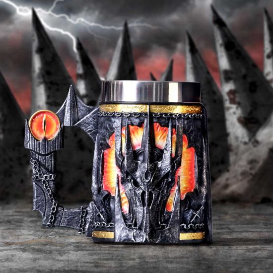 Sauron (LOTR) Tankard