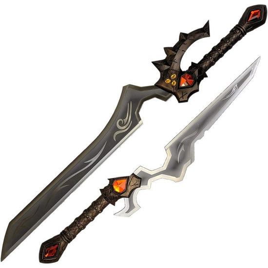 Shalamayne (wow) Sword