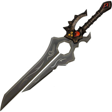 Shalamayne (wow) Sword