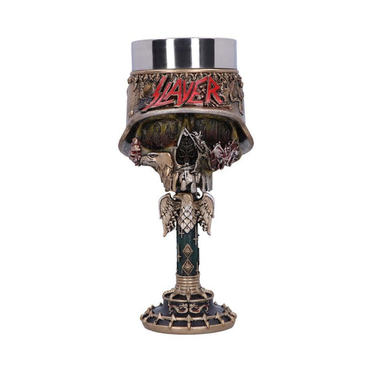 Slayer (Eagle Helmet) Goblet