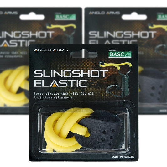 Slingshot Elastic