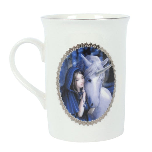 Solace Mug - Anne Stokes