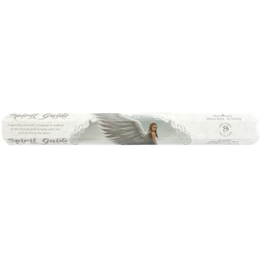 Spirit Guide Incense Sticks (Pack of 6) Anne Stokes