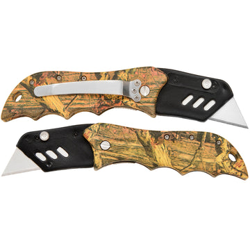 Stanley Camo Blade