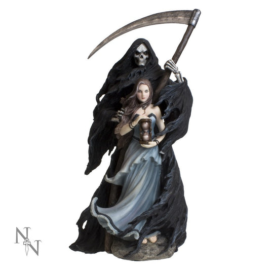 Summon The Reaper - Anne Stokes