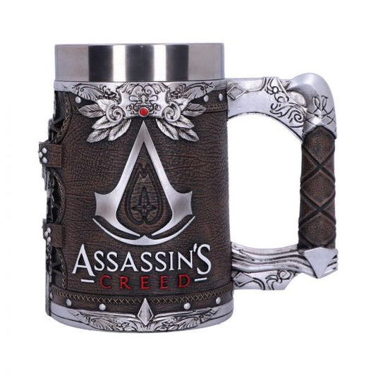 Tankard of the Brotherhood - Assassins Creed