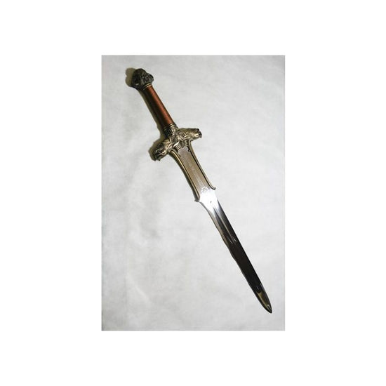 The Barbarian (ConaH) Sword