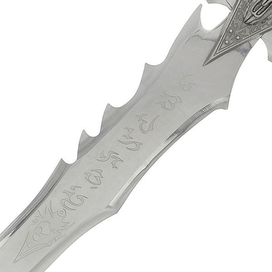 The Frostmourne Sword