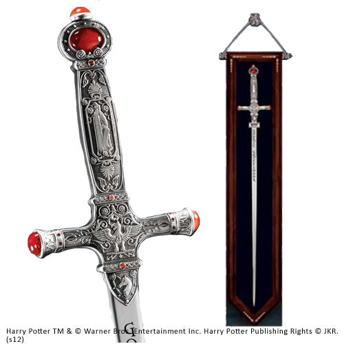 The Godric Gryffindor Sword - Harry Potter