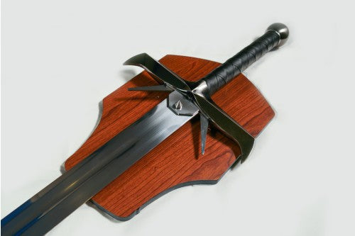 The Kurgan Sword - Highlander