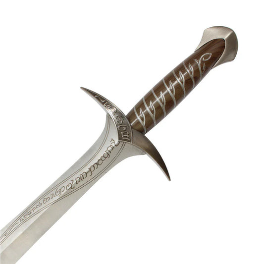 Sting Sword | With Display Plaque | Lord of the Rings Replica