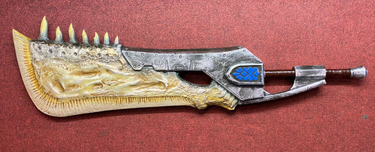 The Monster (Hunter) Tooth Sword