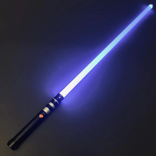 The Rogue Saber