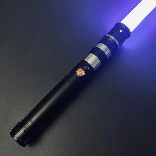 The Rogue Saber