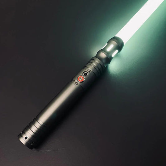 The Watchman Saber