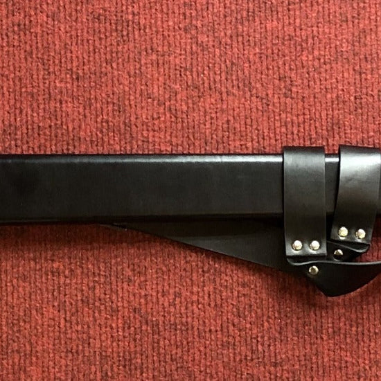 The Witcher | Bell Pommel Guard Sword