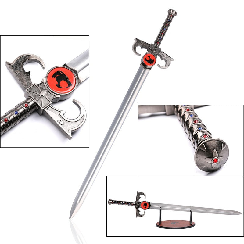 Thunder Cats Lion Sword