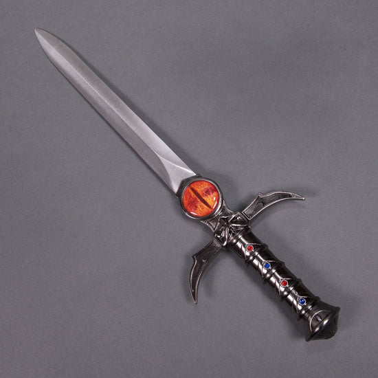 Thunder Eye Sword Dagger