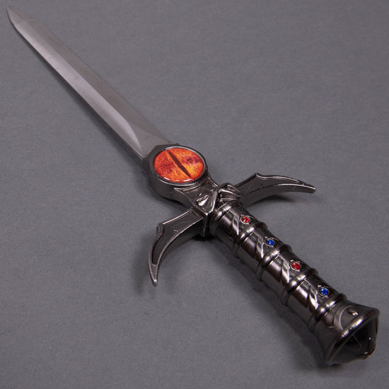 Thunder Eye Sword Dagger