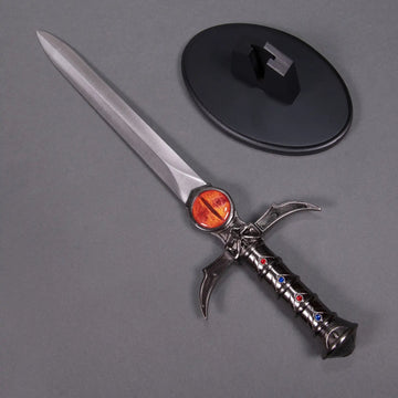 Thunder Eye Sword Dagger